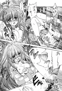 [ZINZIN (Hagure Metal)]DokiDoki Memorial Moto! Moto! Tokimemo! (Tokimeki Memorial)