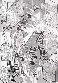 (C64) [RIKI (RIKI)] MIKI Prune (muv-luv)