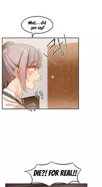 [Mx2J] Hahri's Lumpy Boardhouse Ch. 0-19 [English] (YoManga) (Ongoing)