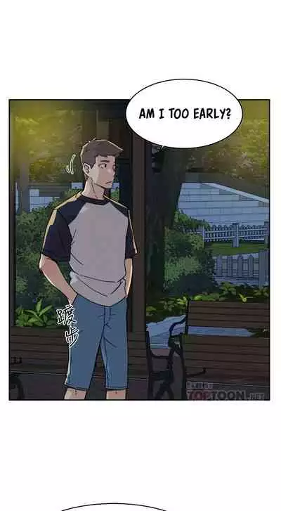 Everything about Best Friend Manhwa 01-13 [English]