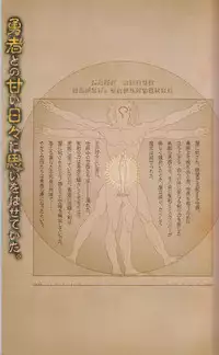 (C88) [T2 ART WORKS (Tony)] Tony MAGAZINE 01