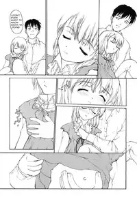 An Old Dogs Tale [English] [Rewrite] [olddog51]