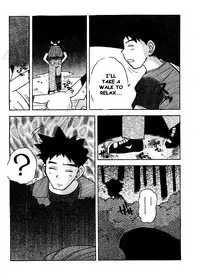 (C53) [Escargot Club (Juubaori Mashumaro)] Spread (Pokemon) [English]