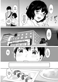 [Miyabe Kiwi] Eat In! (COMIC HOTMILK 2019-04) [English] {NecroManCr} [Digital]