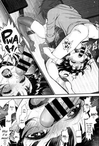 [Miyabi] Kaikan Ryokou | Pleasure Trip (COMIC BAVEL 2015-10) [English] [Team Koinaka]