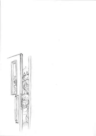 Zettai Harem Vol.7 + Seifuku Harem Settei Artworks Shuu