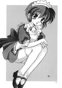 (CR25) [NORTH RIVER (Akizawa Kazuhito)] SALAD DAYS (Pastel Chime)