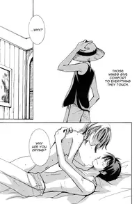 [Harumi Chihiro] Aquatic Angel (One Piece) [English]