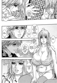 [Kotobuki Kazuki] Sis Ero Ch. 1-6 [English] {Tadanohito}