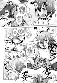 [Yam] Onii-chan no Suki ni Shite!? [English] {Mistvern}