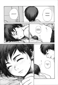 [Rustle] Stripe Cats Ch. 2-5,7 [English]