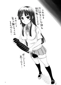 [Nozarashi (Nozarashi Satoru)] Tenshi Tachi No Jigo