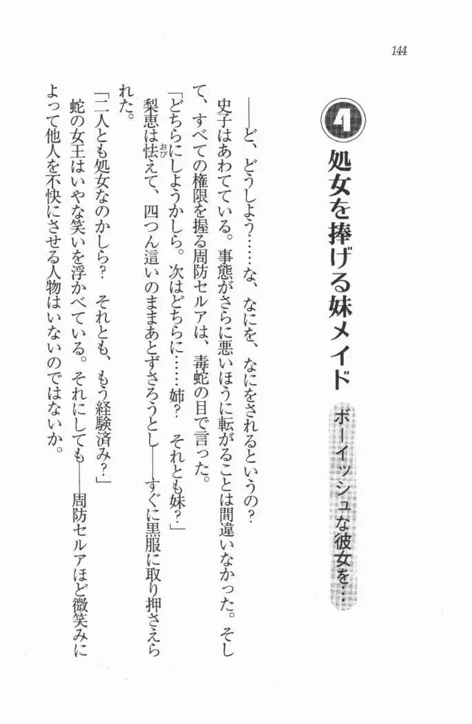 メイド喫茶 猫の隠れ家