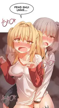 [Mx2J] Hahri's Lumpy Boardhouse Ch. 0-24 [English] (YoManga) (Ongoing)