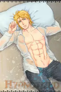 (C83) [brainfreeze (Machizou)] Hypnotized (TIGER & BUNNY)