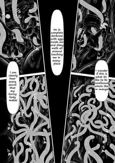 [Mousou Bijutsubu (Sho-yan)] Kuroneko Choco Ice 8 [English] [Digital]