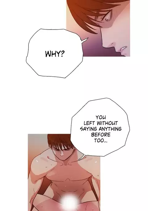 Scandal of the Witch Ch.1-28