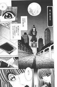 [Senno Knife]-Beautiful girl world (jp)