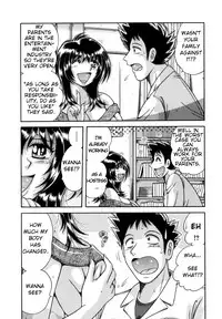 [Umino Sachi] R-18 [English]