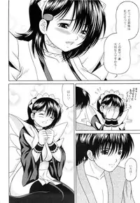 [D'ERLANGER (Yamazaki Show)] Sentaku Hiyori (Samurai Spirits)