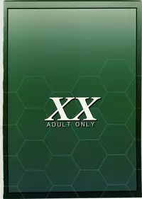 (C73) [Zi (Mutsuki Ginji)] XX (Gundam 00、Lucky Star)