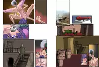 [Global One (Maro)] Monstrassault 6