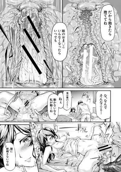 [Shiki Takuto] TR Gyaku Chikan Senyou Sharyou [Digital]