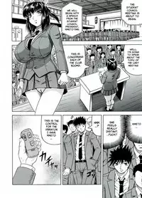 [Jamming] Tames [English] [Brolen]