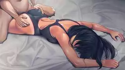 Komarigao na Bijin no Ane o Osotte Yaritai Houdai Yatta Hanashi