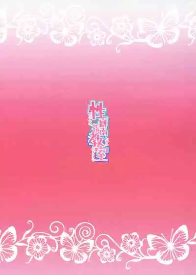 Seiheki Shinan Kyoushitsu