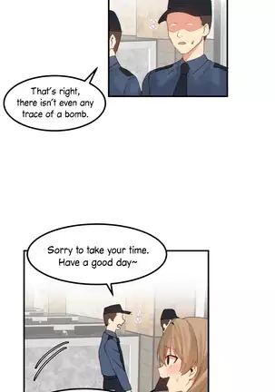 Hahri's Lumpy Star Ch. 9~37