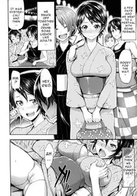 [Meme50] Limit Break!!!! [English] [doujin-moe.us]