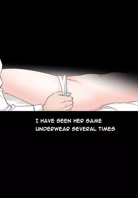 The Taste of Hands Ch.1-49