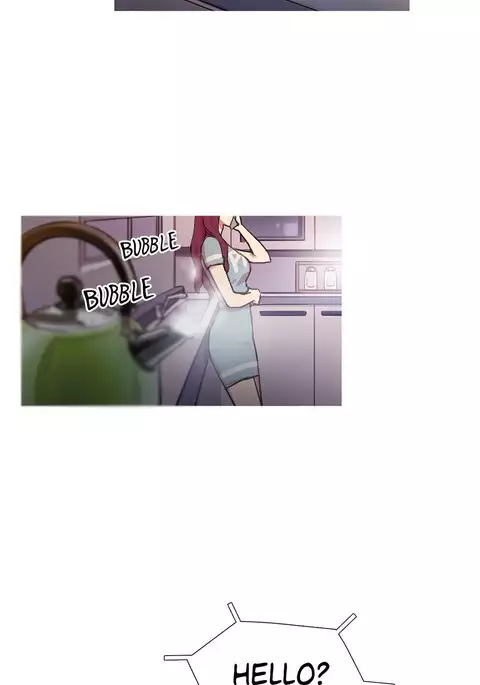 Scandal of the Witch Ch.1-28