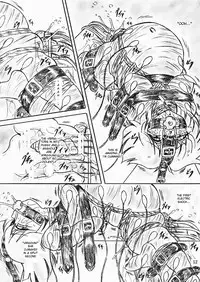 (C71) [Sumomo Dou (Sumomo EX)] Gyuuniku Shoujo [English] {desudesu}