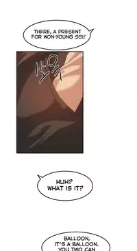 [Mx2J] Hahri's Lumpy Boardhouse Ch. 0-31 [English] (YoManga) (Ongoing)