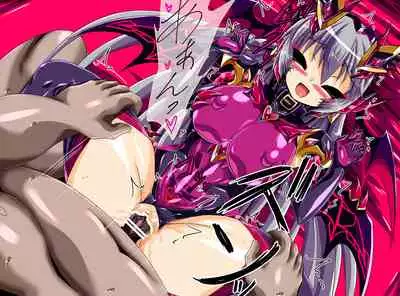 [ULTRA ONE (Zest)] Seirei Senki Arian Lord Chapter 01: Homura Anzu