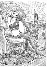 [MEKONGDELTA & DELTAFORCE (Route39, Zenki)] Extra "C" Vol.07