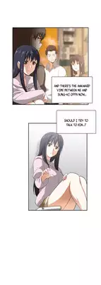 [Husky guy] SStudy Ch.0-32 (English) (YoManga) (Ongoing)