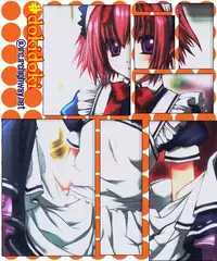 [Kinmechou Pinku] She's a He [English]