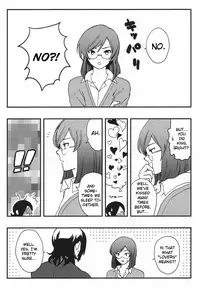 Perfect Plan (English)