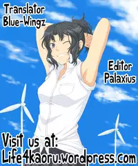 (C84) [Kansai Orange (Arai Kei)] HaPPY LIFe (Amagami) [English] [Life4Kaoru]