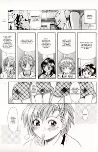 A-G Super Erotic 6 [English]