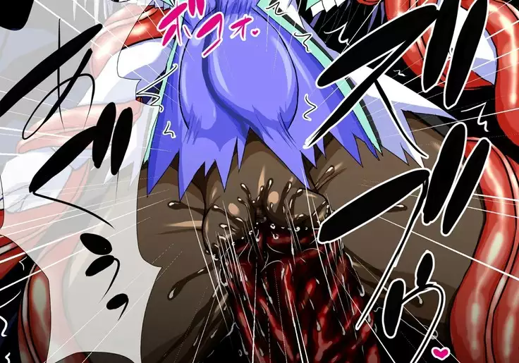 Mahousensi ingokuhen 3 vol.1