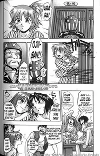 [Kirara Moe] Idol Party [English] [Lunatic Translations]