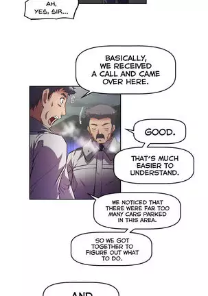 Brawling Go Ch.149-150