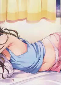 [Yabuki Kentarou] To LOVE-ru -Trouble- Darkness Gashuu Venus