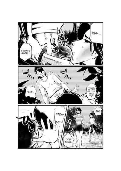 [Pecan (Makunouchi)] Oshioki Ladies Cop 2 [English] {Hennojin} [Decensored]