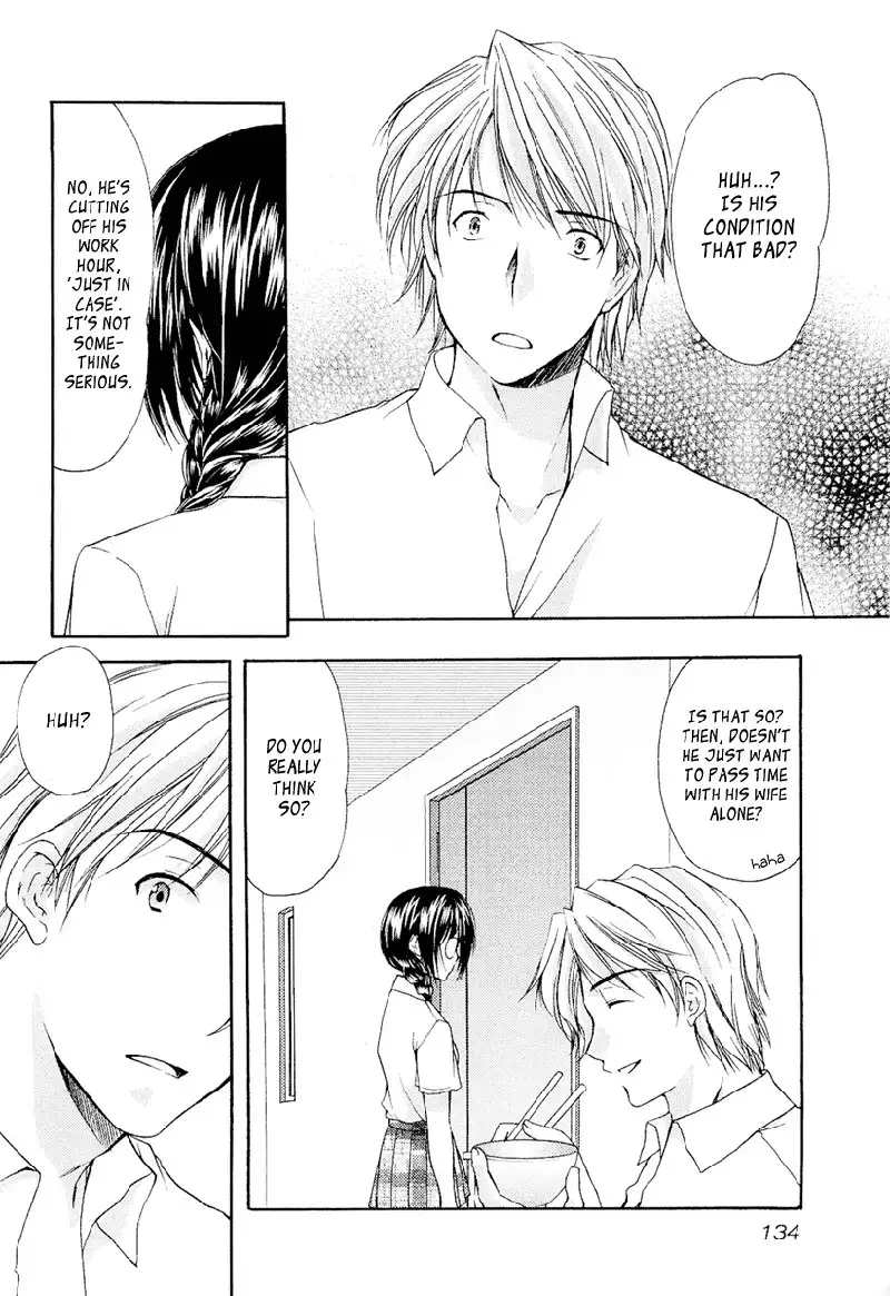 My Mom Is My Classmate vol3 - PT28