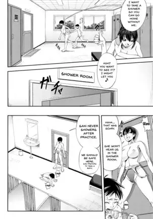 Watashi ga Toriko ni Natte Yaru | I Became A Sex Slave